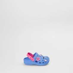 Babuche Bebê Grendene Kids Stitch Azul