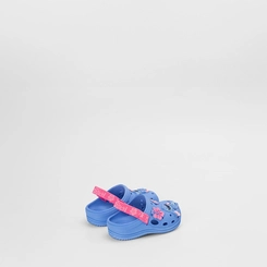 Babuche Bebê Grendene Kids Stitch Azul