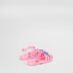 Sandália Infantil Grendene Kids Stitch Rosa