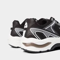 Tênis Esportivo Masculino Vertus Preto