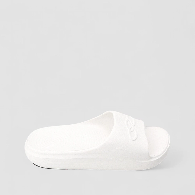 Slide Masculino Olympikus Original Branco