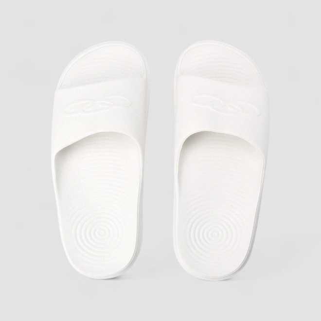 Slide Masculino Olympikus Original Branco