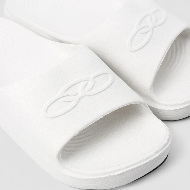 Slide Masculino Olympikus Original Branco