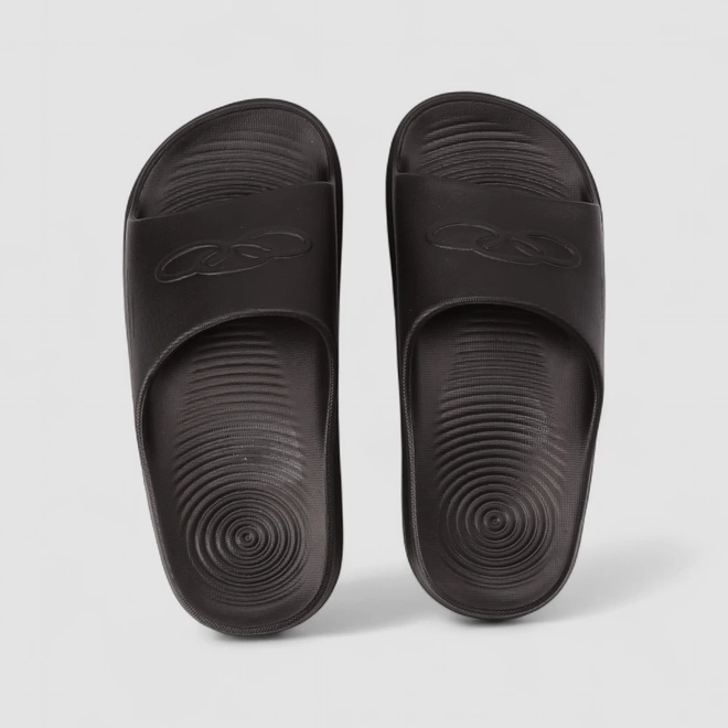 Slide Masculino Olympikus Preto