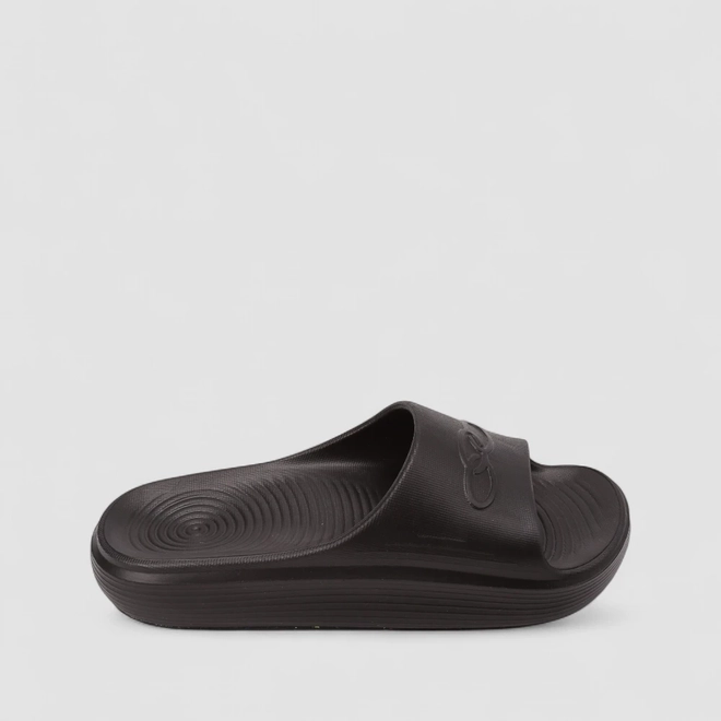Slide Masculino Olympikus Preto