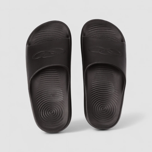 Slide Masculino Olympikus Preto