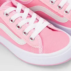 Tênis Casual Infantil Gabrielinha Rosa