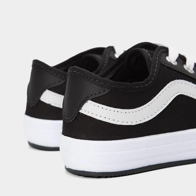 Tênis Casual Infantil Gabrielinha Preto