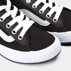 Tênis Casual Infantil Gabrielinha Preto