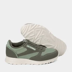 Tênis Casual Masculino Olympikus Jogging 101 SE Verde