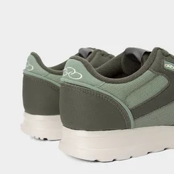 Tênis Casual Masculino Olympikus Jogging 101 SE Verde