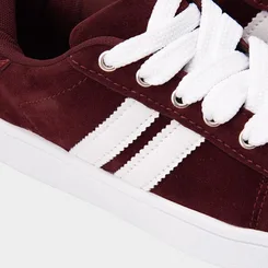 Tênis Casual Feminino Vertus Camurça Vermelho