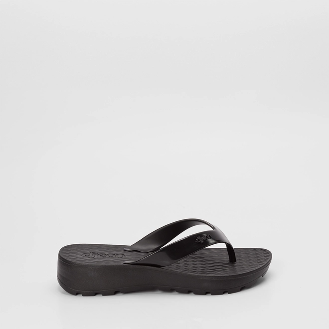 Tamanco Feminino Dijean Preto