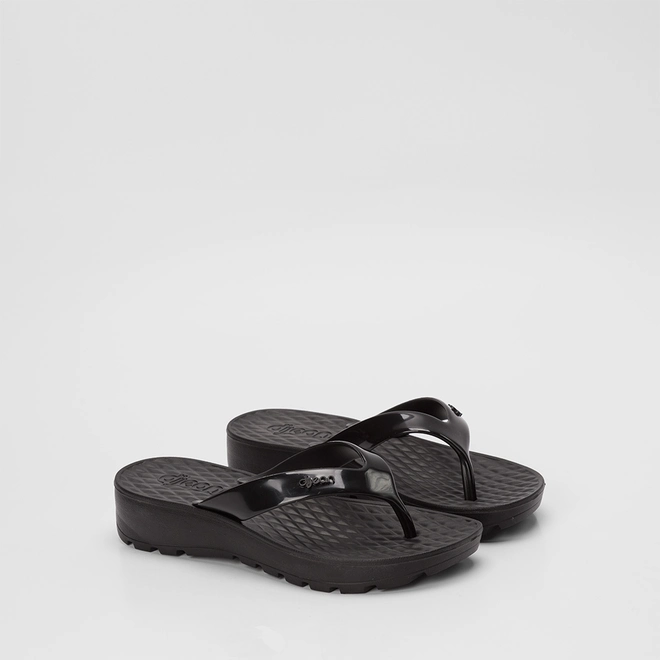Tamanco Feminino Dijean Preto