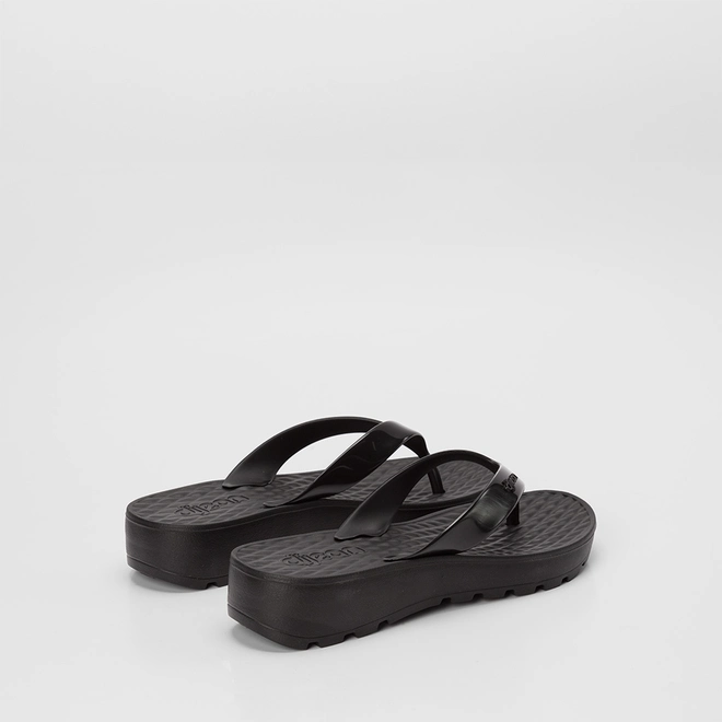 Tamanco Feminino Dijean Preto