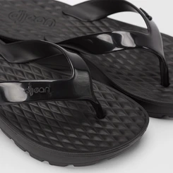 Tamanco Feminino Dijean Preto