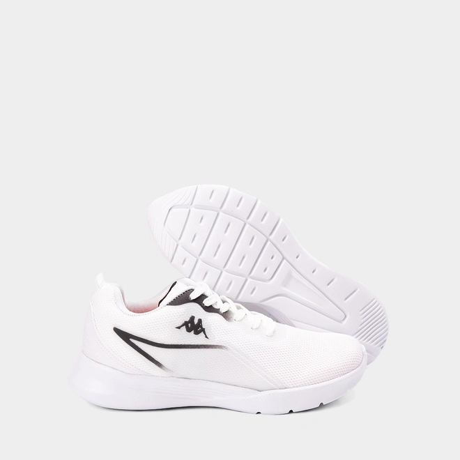 Tênis Esportivo Kappa Treviso Masculino Branco