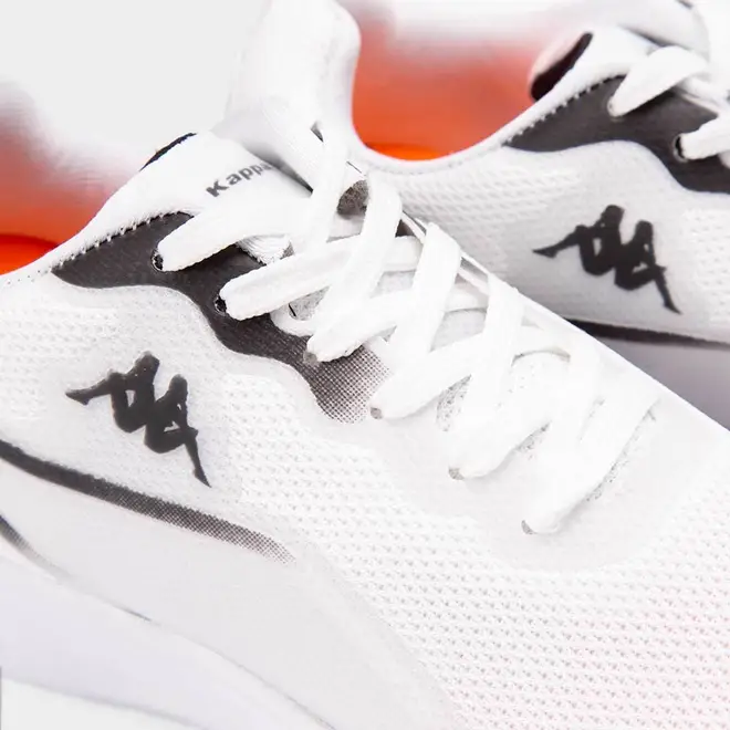 Tênis Esportivo Kappa Treviso Masculino Branco