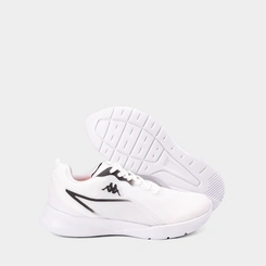 Tênis Esportivo Kappa Treviso Masculino Branco