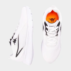 Tênis Esportivo Kappa Treviso Masculino Branco