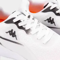 Tênis Esportivo Kappa Treviso Masculino Branco
