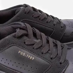 Tênis Casual Masculino Pegada Original Preto