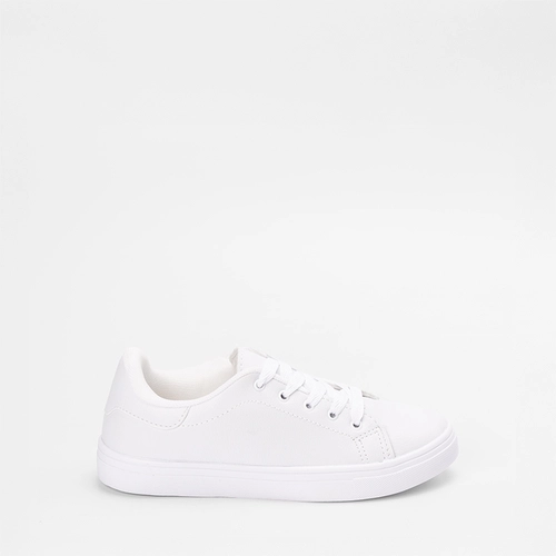 Tênis Casual Feminino Penélope Branco