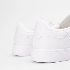 Tênis Casual Feminino Penélope Branco