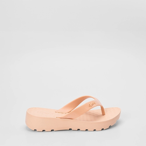 Tamanco Feminino Dijean Nude