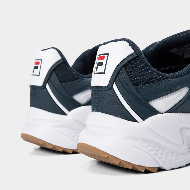 Tênis Esportivo Masculino Fila Venture Tracer Azul