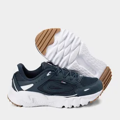Tênis Esportivo Masculino Fila Venture Tracer Azul