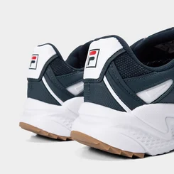 Tênis Esportivo Masculino Fila Venture Tracer Azul