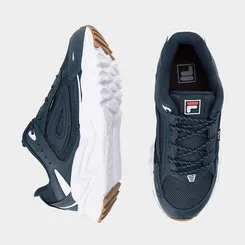 Tênis Esportivo Masculino Fila Venture Tracer Azul