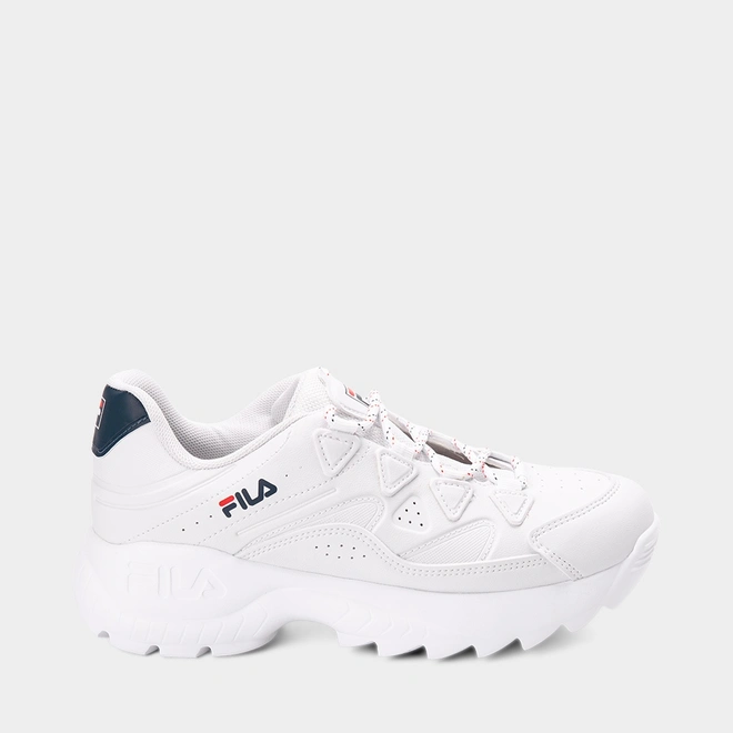 Tênis Fila Evolux Masculino Branco