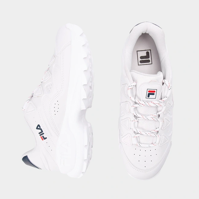 Tênis Fila Evolux Masculino Branco