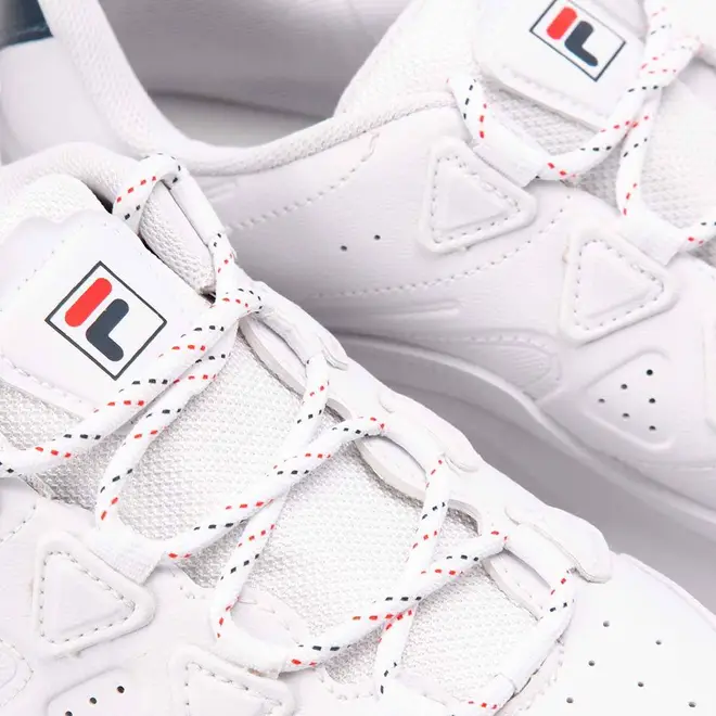 Tênis Fila Evolux Masculino Branco