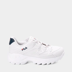 Tênis Fila Evolux Masculino Branco