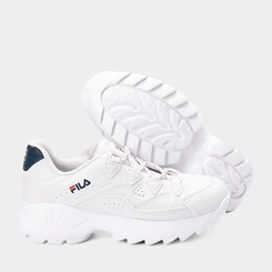 Tênis Fila Evolux Masculino Branco