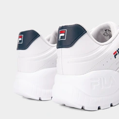 Tênis Fila Evolux Masculino Branco