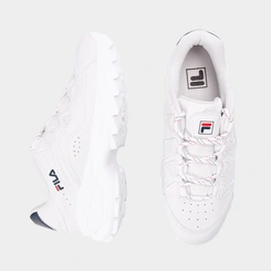 Tênis Fila Evolux Masculino Branco