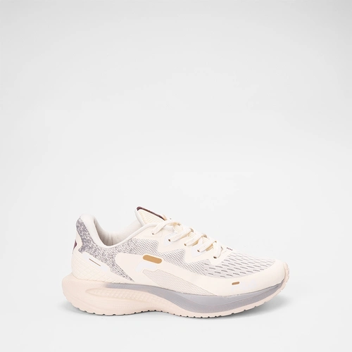 Tênis Esportivo Feminino Fila Spritz Marfim