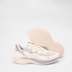 Tênis Esportivo Feminino Fila Spritz Marfim