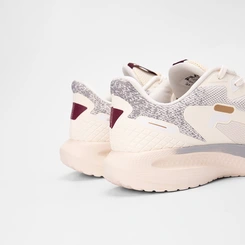 Tênis Esportivo Feminino Fila Spritz Marfim