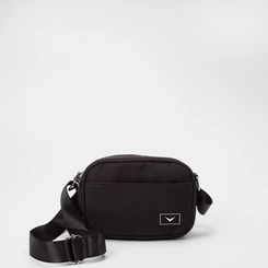 Bolsa Camera Bag Vertus Pequena Transversal Preto