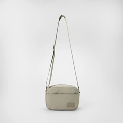 Bolsa Camera Bag Vertus Pequena Transversal Verde