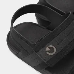 Sandália Masculina Cartago Atlanta Tiras Contato Preto