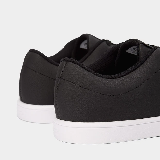 Tênis Casual Masculino Mormaii Urban Back Preto