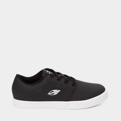 Tênis Casual Masculino Mormaii Urban Back Preto
