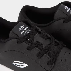 Tênis Casual Masculino Mormaii Urban Back Preto