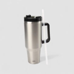 Garrafa Stz Inox 1200ml Prata